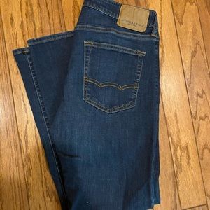 Men’s American Eagle jeans